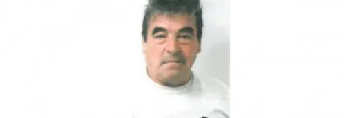 Le cycliste disparu à Wardrecques reste introuvable