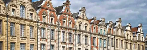 Pas d’écran géant pour Arras