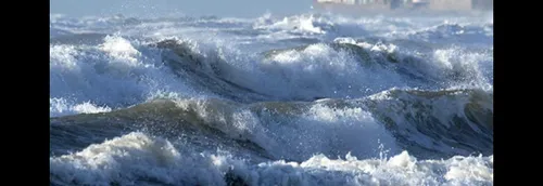 Appel à la prudence : ce week-end, les grandes marées sont de retour !