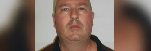 Disparition d'un homme de 54 ans à Liévin