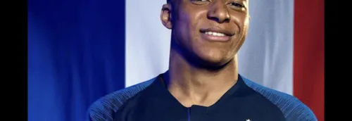 Deuxième étoile pour l’équipe de France !