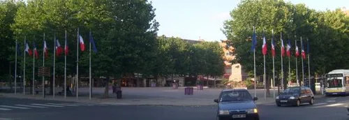 Appel à témoins après un incident dans la fan-zone de Dunkerque