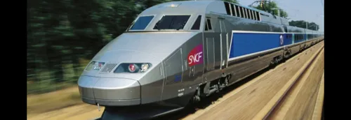 SNCF :  une ligne rejoindra Lille à Charleville-Mézières.