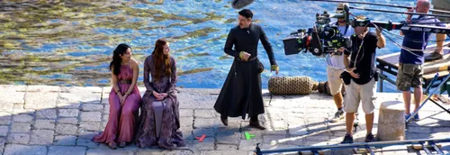 Casting pour le prochain film de Bruno Dumont !