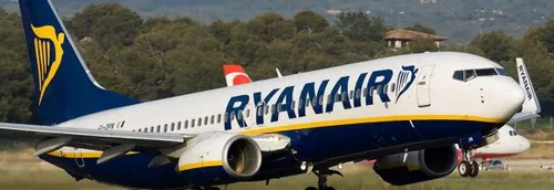 Ryanair annule 600 vols les 25 et 26 juillet