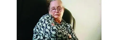 Valenciennes : Appel à témoins pour retrouver une personne atteinte...