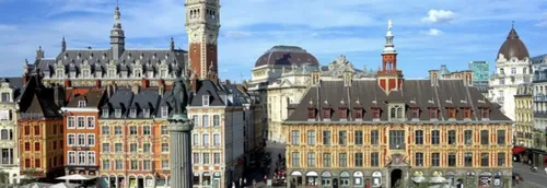 Soutenez les Hauts-de-France avec le #HautEtFort !