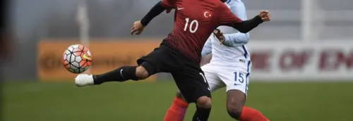 Ferhat Cogolan : nouveau jeune prodige pour le LOSC !