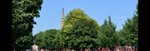 Lille : des mesures prises pour l'alerte orange canicule