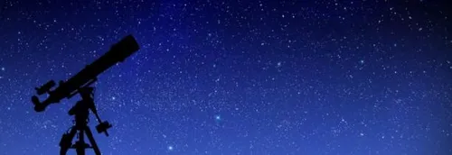 Des étoiles plein les yeux au Forum des Sciences