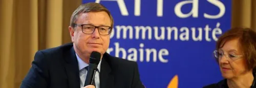 Disparition : un hommage officiel pour Philippe Rapeneau