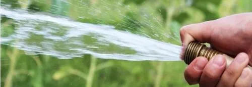 "L'alerte sécheresse" est déclenchée dans le nord