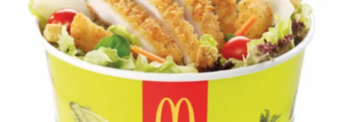 Des salades contaminées à la listeria servies dans plusieurs...