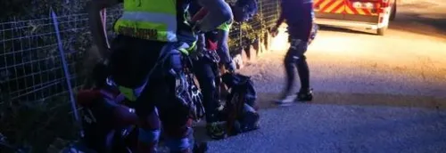 Accident mortel en Haute-Corse, deux nordistes dans les victimes