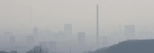 Les Hauts-de-France concernés par un pic de pollution