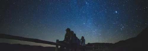 Les nuits des étoiles