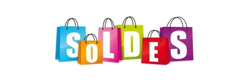 Encore deux jours pour profiter des soldes