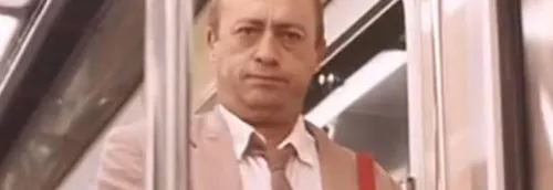 Décès de l'acteur Etienne Chicot