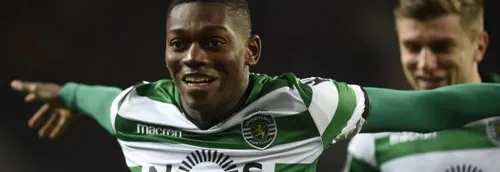 Mercato : Rafael Leão signe au LOSC
