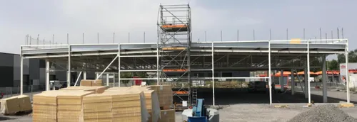 Emplois : recrutement au magasin Action de Denain