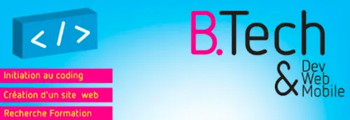 Formation : initiation gratuite au coding à Lille