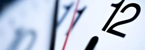 Pour ou contre le changement d'heure ? Fin du vote aujourd'hui