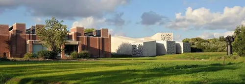 La nuit des étoiles au LAM de Villeneuve d'Ascq