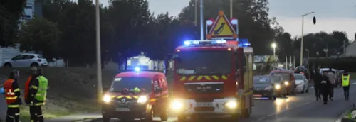 Cambrai : l'automobiliste ne se souvient pas