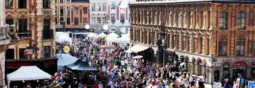 Braderie de Lille : les dernières infos