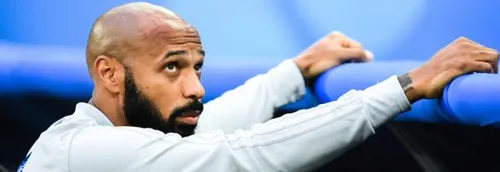 Thierry Henri lâche les Diables rouges !