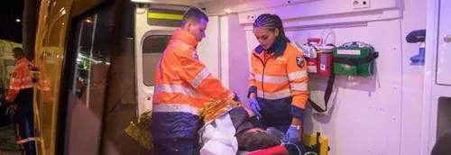 Les infos sécurité