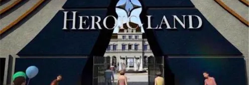 Heroic land, le projet de parc d'attractions menacé