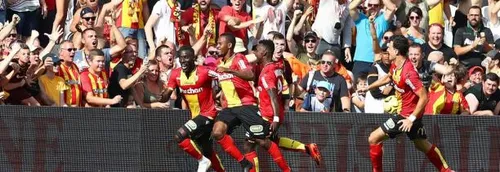 Le match Béziers-Lens reporté !