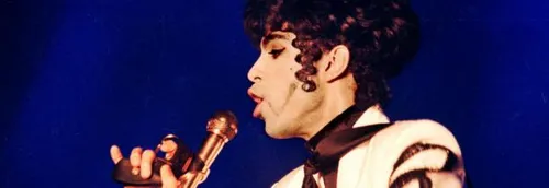 De nouveaux titres de Prince en streaming.