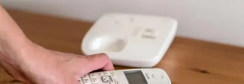 Le téléphone fixe va bientôt disparaître