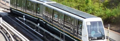 J-1 avant la 4G dans le métro lillois... sur la ligne 1 !