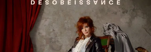 Mylène toujours désobéissante