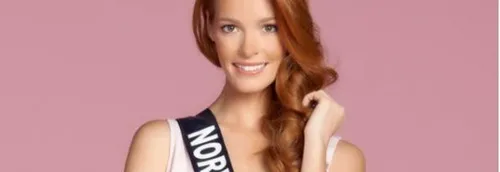 On connait la date de l'élection Miss France à Lille