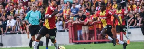 Le choc en Coupe de la Ligue ce soir Lens-Metz