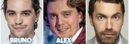 Du théâtre à la TV