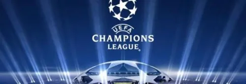 ligue des champions : on connait le tirage au sort !