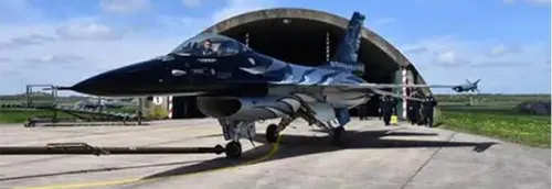 Meeting Aérien de Cambrai-Niergnies- Le temps des As ce dimanche