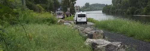 Valenciennes: un homme s'est noyé dans le canal de l'Escaut