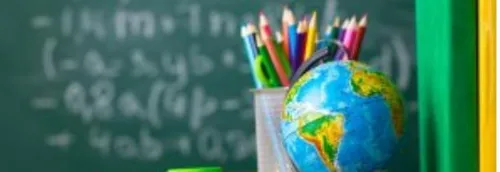 Les nouveautés de la rentrée scolaire 2018.