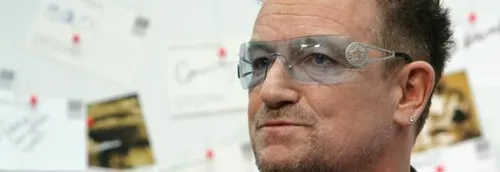 Bonne nouvelle pour les fans de U2