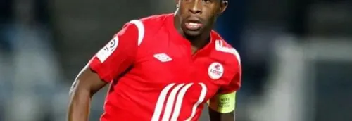 Rio Mavuba prend sa retraite