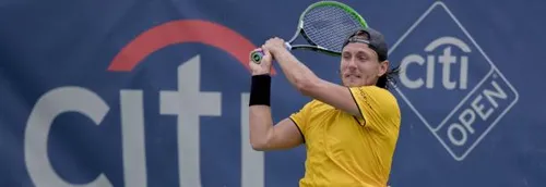 Coupe Davis : la sélection dévoilée !