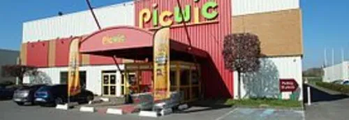 Le magasin de jouets Picwic Englos va fermer