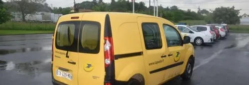 Audomarois: un facteur qui ouvrait le courrier condamné à 1 an de...