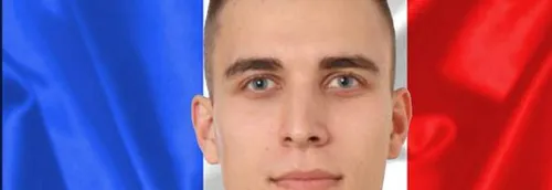 Le pompier tué dans le Val-de-Marne était lillois